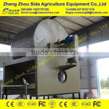 Stainless Steel Industry Yam Starch Equipment In Nigeria photo-2