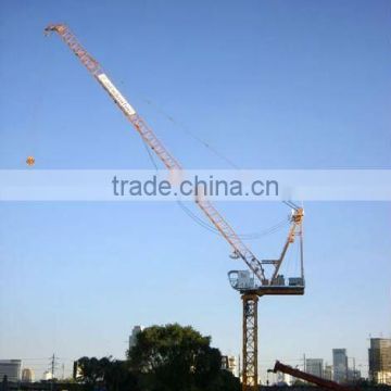 12t D120(SCM)tower crane