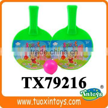 Best Table Tennis Racket Rubber Type photo-5