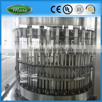 Small Water Filling Machine