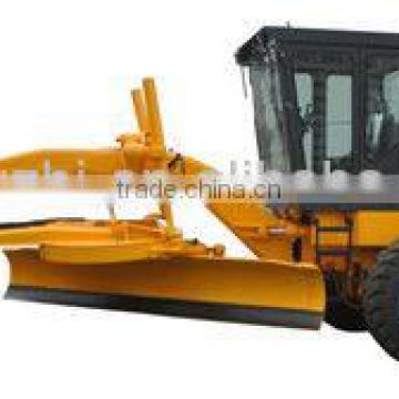 Road MachineryNew Motor Graders