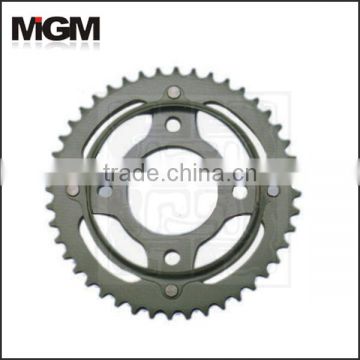 OEM Quality 428H Motorcyclenylon plastic sprockets gear