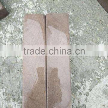 Small sharpening stone