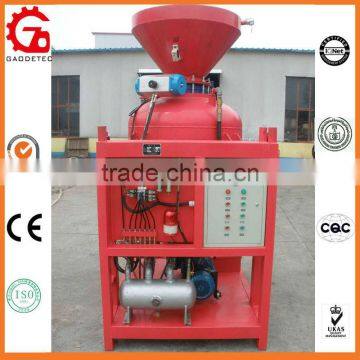 GD-BJ Switch-plate Type Furance Refractory Gunite Machinery photo-2