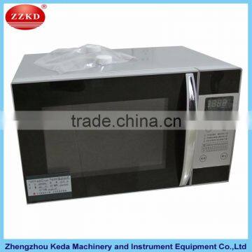 KD High Power Microwave Chemical Reactor for Laboratory Made in China photo-2