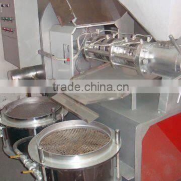 2014 hot sale palm oil processing press machine with factory price