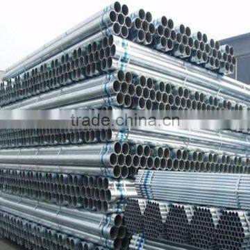 Cheap Price Hot Dipped Galvanized Tube/pipe Made in China