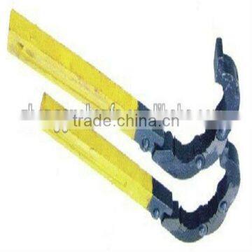 China drill rig parts Diamond Circle Wrench driling tools suppliers