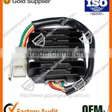 Alta Calidad Regulador De Voltaje Moto photo-4