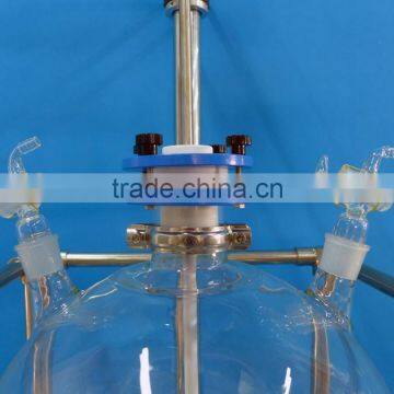 High Borosilicate Glass Liquid Extractor Made In China photo-3