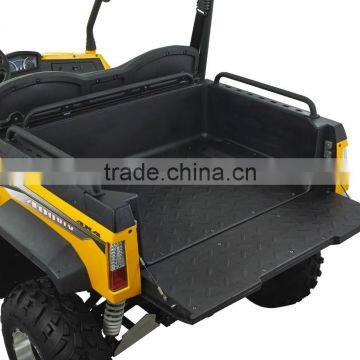 450cc 4x4 EFI Automatic UTV for Sale/Independent Suspension UTV 450cc (TKU450-2) photo-6