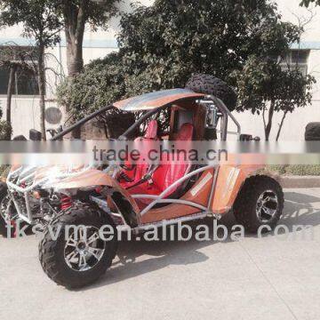 TK1100GK-2A 1100CC EEC GO KART/ATV photo-2