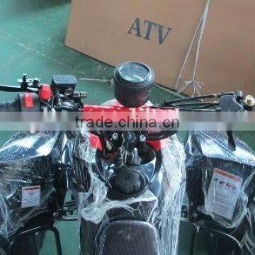 4 Stroke Air Cooled Mini Quad Mini ATV 110CC(ATV110-015) photo-4