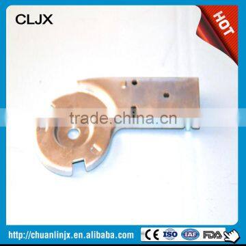 sheet metal manufacturing for stamped building parts