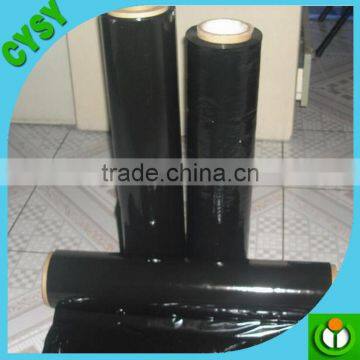 Henna Factory Supply Black Plastic LDPE Mulch Film Mulching Film for Agriculture photo-5