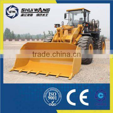 Hot Sale!Chinese ShuiWang 930 wheel loader low price