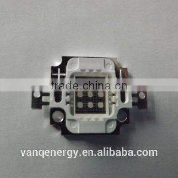 10w Infared LED Vanq Brand Wholesale LED Accessories Diver Heatsink Lens DIY Lamp photo-3