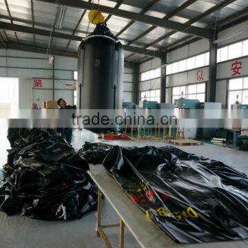 Moisture Proof Super Big PVC Storage Bag for Chemical, Minerals, Food, Medicine