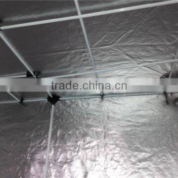 Wholesale Eco-friendly Lightproof Reflective Mylar 600D Plant Grow Room Grow Box Grow Tent Indoor photo-3
