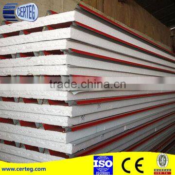 Eps Sanwich Roof Panel photo-2