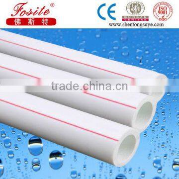 High Quanlity Professional Standard PPR Pipe And Fittings photo-4