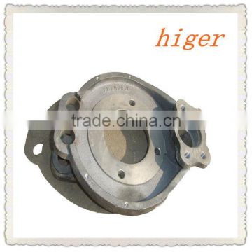 aluminum die casting Automobile Water Pump Accessories