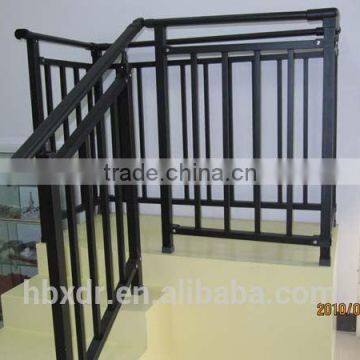 China Manufacturer ! Aluminium Handrails for Outdoor Steps photo-2