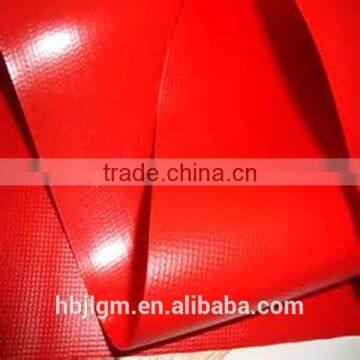 0.45mm PVC Inflatable Materials for Castles, Games, Toys, Aquaglide photo-3