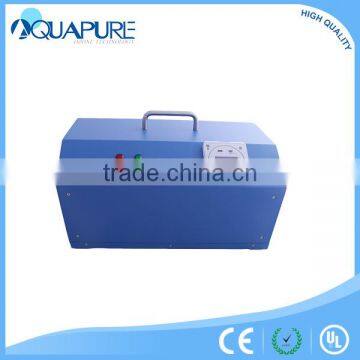 2-6g ozone treatment hair machine generator ozone with timer function