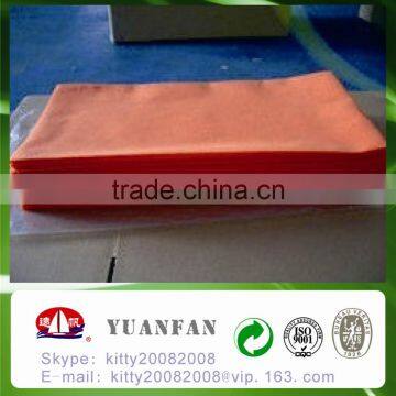 China manufacturer nonwoven fabric , pp non woven fabric ,Flame retardant fabric