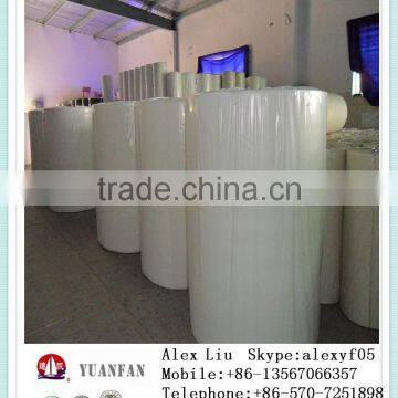 Big Roll Nonwoven Fabric Rolls photo-3