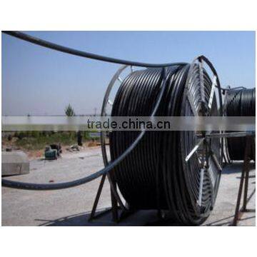 High Quality Hdpe Silicon Core Pipe for Optical Communication Plumbing photo-6