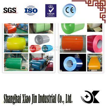 Prime Ppgi Steel Coil Ppgi Sheet Ppgi Coil Made in China photo-3
