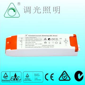 18-30W triac dimming driver