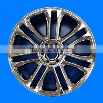 China Factory Price 16-22 Inch 5x114.3 Rims photo-2