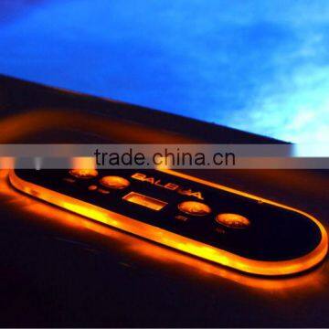 Outdoor Mini Pool Spa/large Outdoor Spa Pool/air Jet Outdoor Swim Pool Spa Hot Tub photo-6