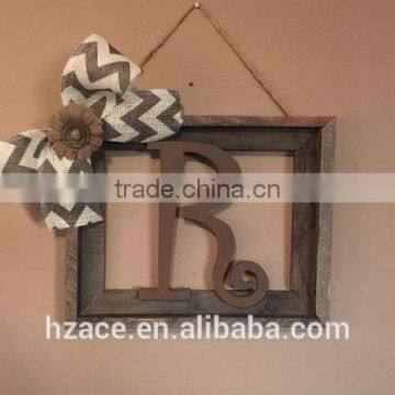 Wooden Frame photo-3