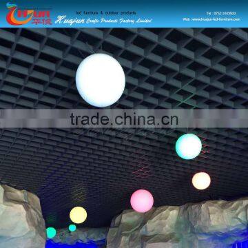 Lighting/ Glowing Gift Ball/ Illuminated Led Ball/ Christmas Gift Lamp photo-5