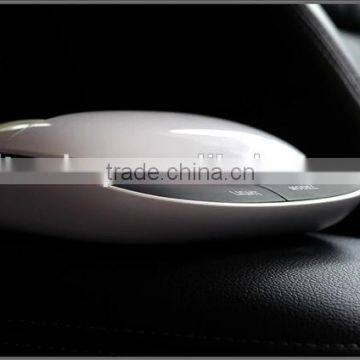 Solar Anion Car Air Purifier Oxygen Bar Aromatherapy Addition to Formaldehyde Odor Solar Car Air Purifier photo-4