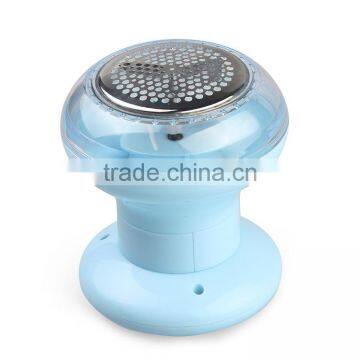 Mini Electric Lint Remover, Portable Clothes Trimmer photo-4