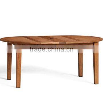 Solid Wood Dining Table and Chair Designs Teak Wood Carving Dining Table photo-6