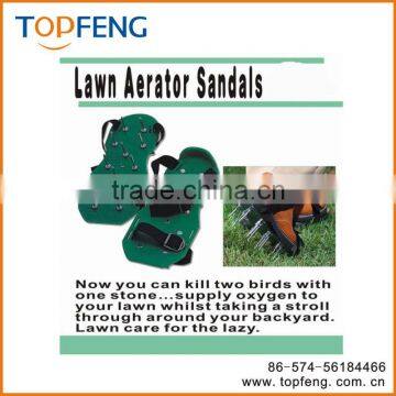 Lawn Aerator Sandals