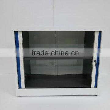 Tambour Door Cabinet photo-4