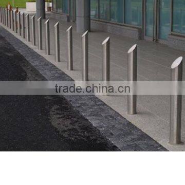 Stainless Steel Bollards,Removable Security Bollards photo-2