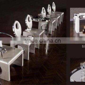 Iconic Design Classics Paulistano Chair / Wooden Chair photo-5