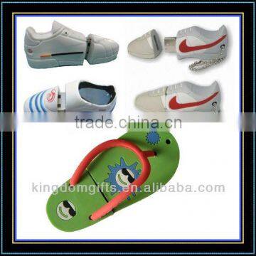 Customed Shos Design Silicone USB
