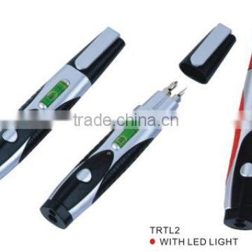 8 in 1 MULTI FUNCTIONAL TOOL with POWERFUL LED LIGHT