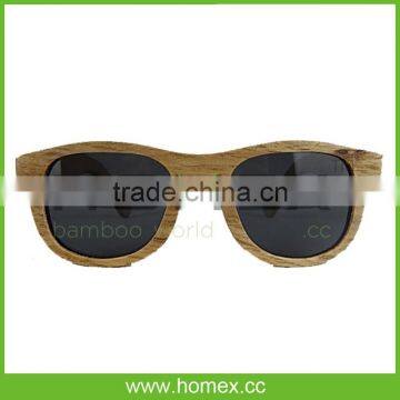 High Quality Wooden and Bamboo Sunglasses/wood Sunglasses Polarized/HOMEX photo-2