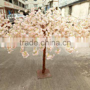 SJ 05 Artificial Wedding Decorative Cherry Blossom Tree photo-5