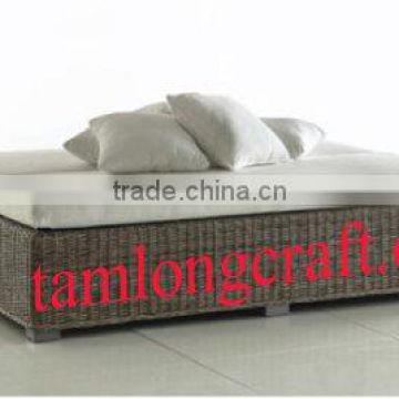 WATER HYACINTH BED/ BED ROOM TCC-W01C